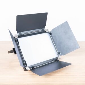 neewer kit de 3 led pack 660