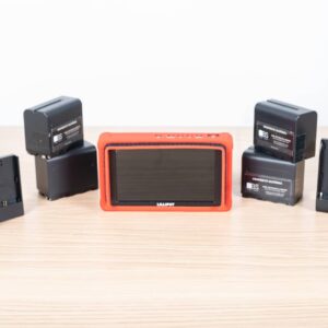 moniteur 5.4" lilliput fs5