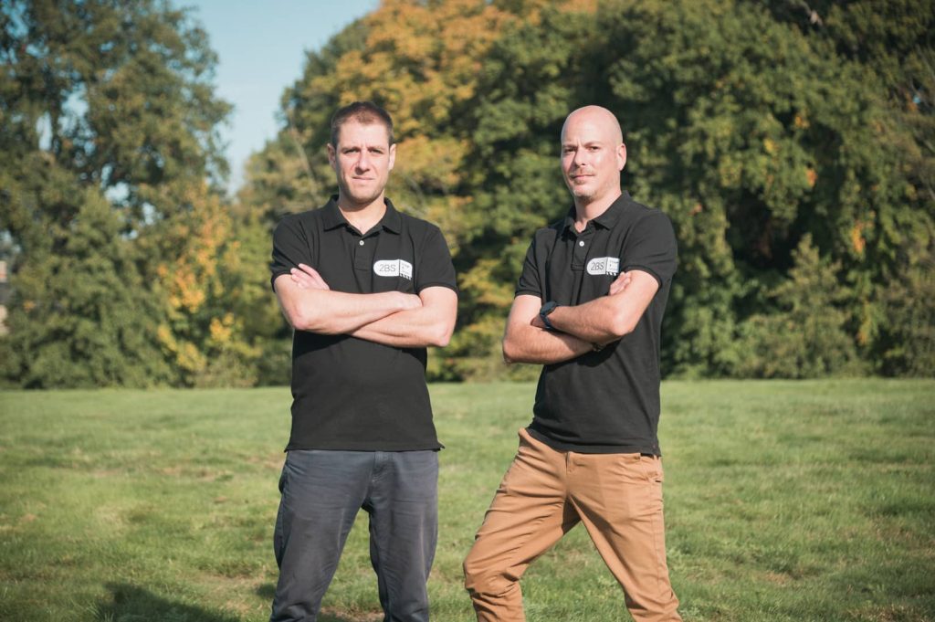 2BS Image et Drone, société de production audiovisuelle à Laval et Rennes